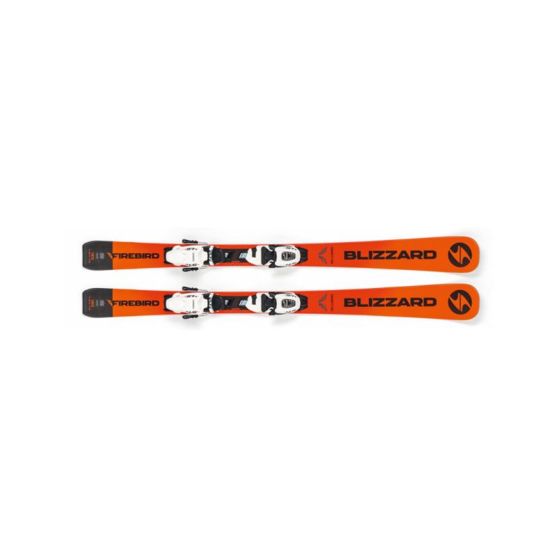 Blizzard sjezdové lyže FIREBIRD COMP JR 110cm 19/20 - 1 Blizzard sjezdové lyže FIREBIRD COMP JR 110cm 19/20 - 1