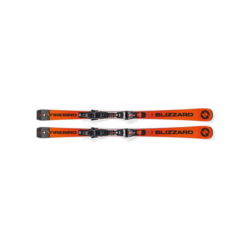 Blizzard sjezdové lyže FIREBIRD SRC 170cm - 1 Blizzard sjezdové lyže FIREBIRD SRC 170cm - 1