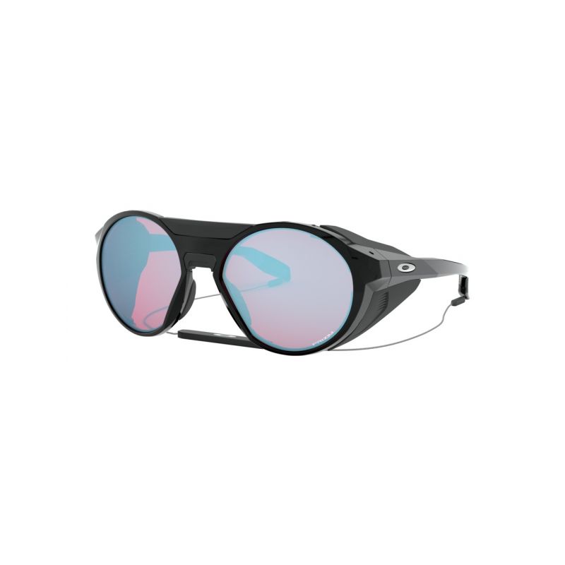 OAKLEY Brýle Clifden Polished Black - 1 OAKLEY Brýle Clifden Polished Black - 1
