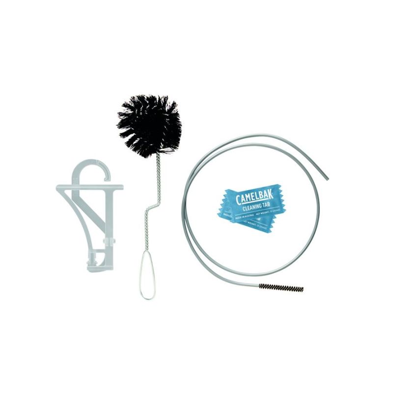 CamelBak Crux Cleaning Kit - 1 CamelBak Crux Cleaning Kit - 1
