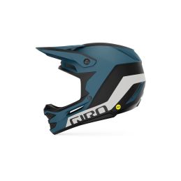 GIRO Insurgent Spherical Mat Harbor Blue M/L - 1