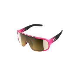 POC brýle Aspire Performance Fluorescent Pink - 1