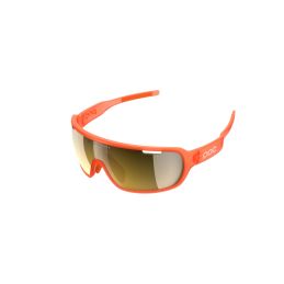 POC brýle DO Blade Fluorescent Orange - 1
