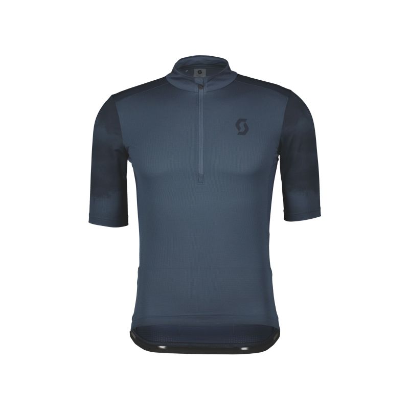 Scott dres Ms Gravel 10 ss  XL - 1