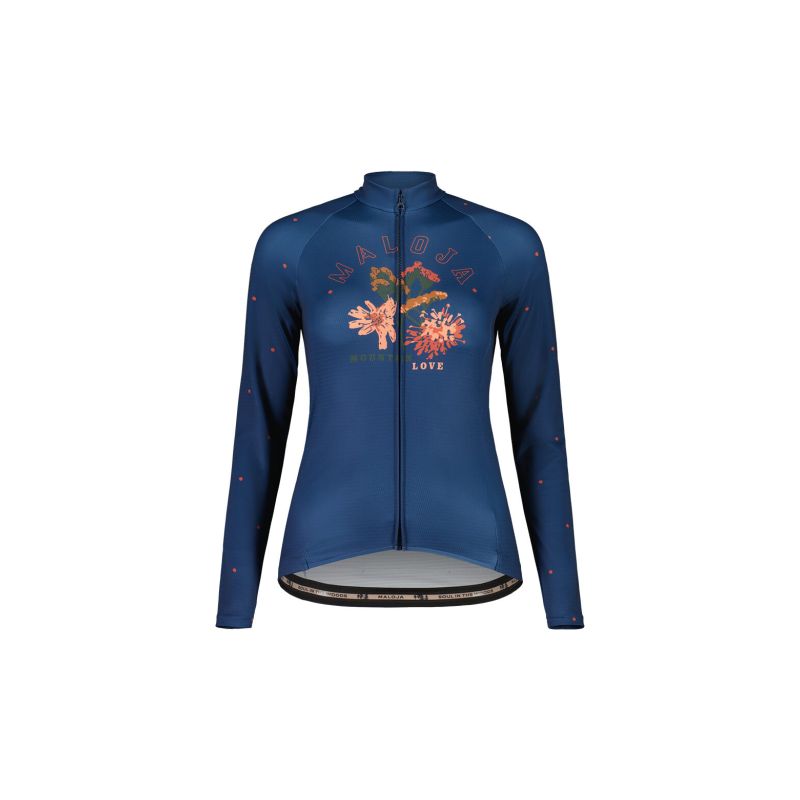 Maloja dres VanilM. 1/1   M - 1
