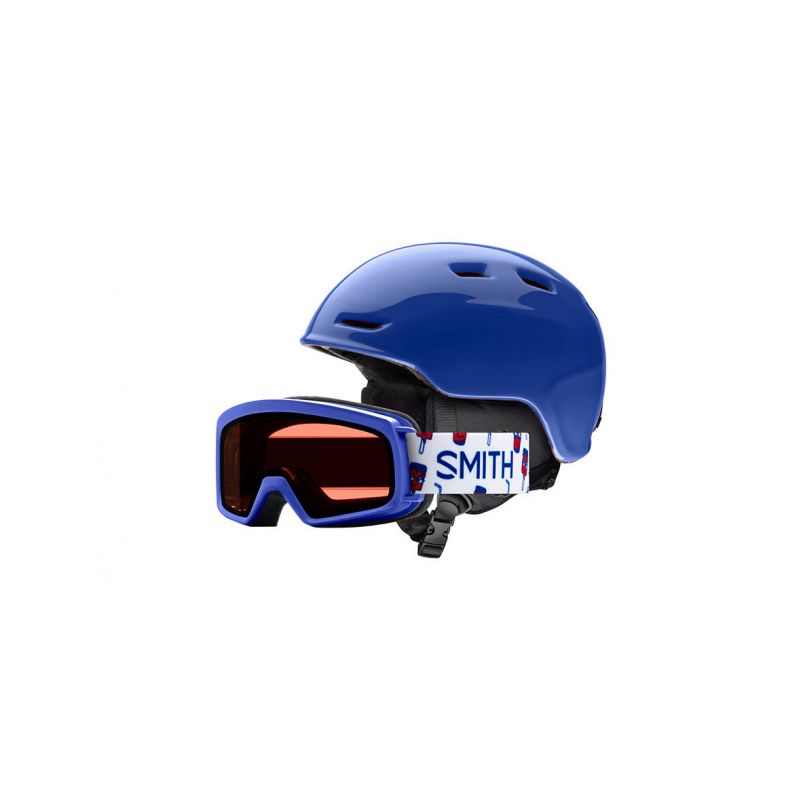 SMITH helma Zoom Jr. Rascal Combo YS 48-53cm - 1 SMITH helma Zoom Jr. Rascal Combo YS 48-53cm - 1