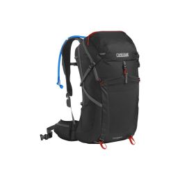CAMELBAK Fourteener 32 Black/Red Poppy - 1