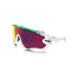 OAKLEY brýle Jawbreaker Green Fade  w Rio 2016 - 1