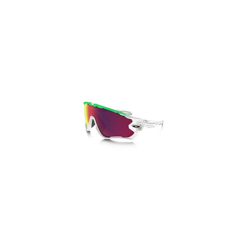 OAKLEY brýle Jawbreaker Green Fade  w Rio 2016 - 1