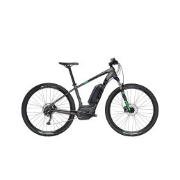 Trek elektrokolo Powerfly 4 vel 17,5" bazar - 1