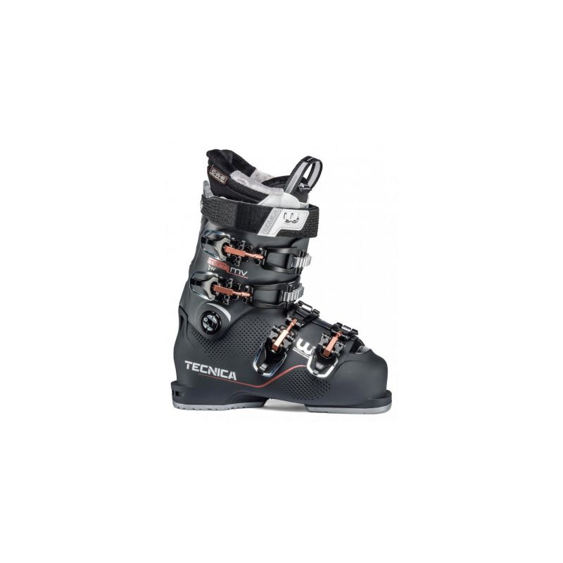 TECNICA lyžařské boty Mach Sport MV 95 W 235 - 1