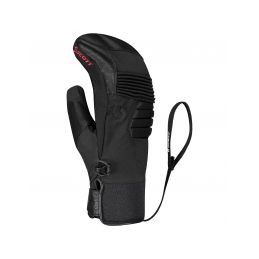SCOTT rukavice Wmn Mitten ultimate Plus XS - 1