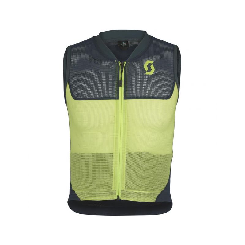 SCOTT chránič páteře AirFlex Jr Vest Protector vel.XS - 1 SCOTT chránič páteře AirFlex Jr Vest Protector vel.XS - 1