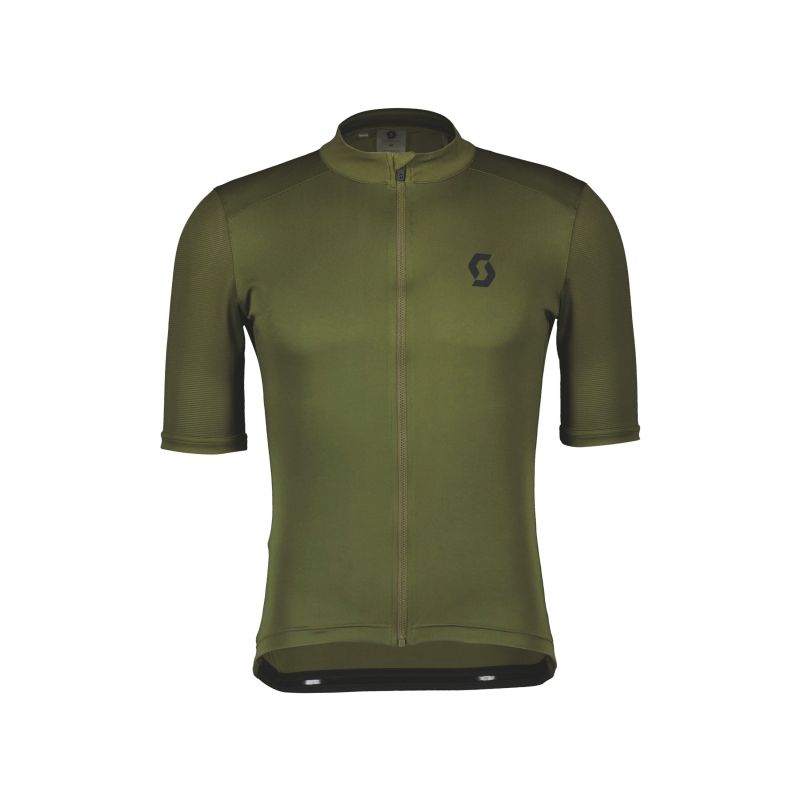 Scott dres M´s Endurance 10 s/sl S - 1