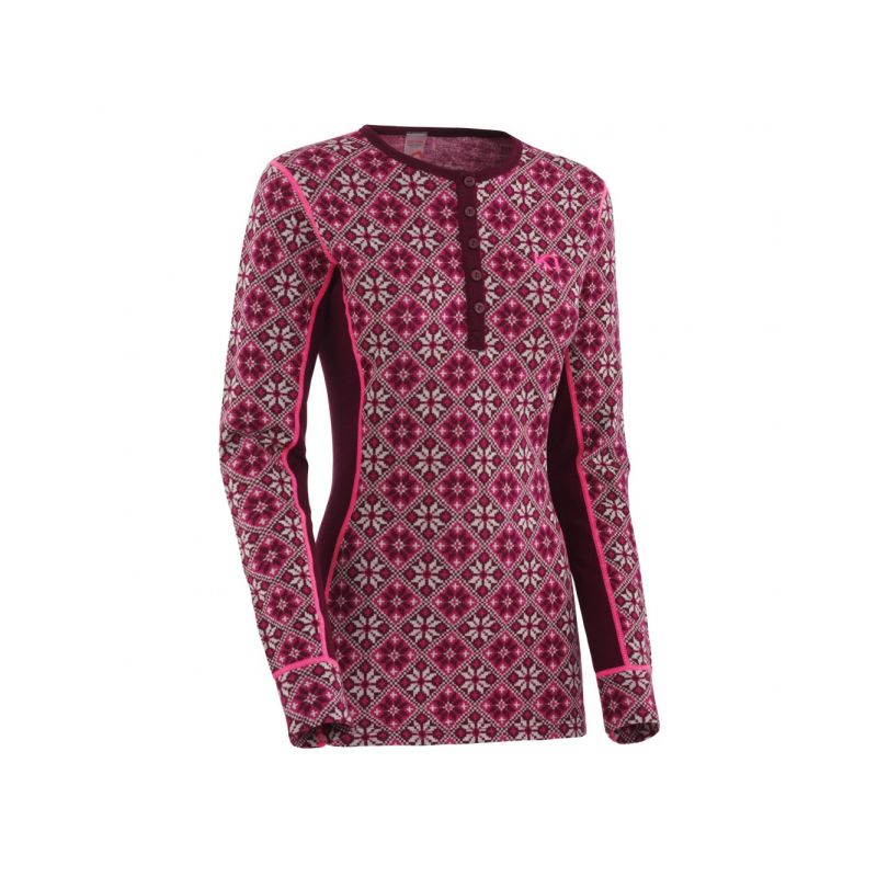 Karitraa triko Rose LS vel. XL - 1 Karitraa triko Rose LS vel. XL - 1