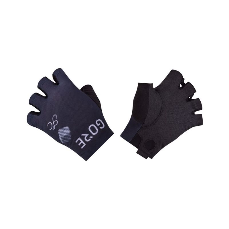 GORE Wear Cancellara Short Gloves-orbit blue-7 - 1 GORE Wear Cancellara Short Gloves-orbit blue-7 - 1