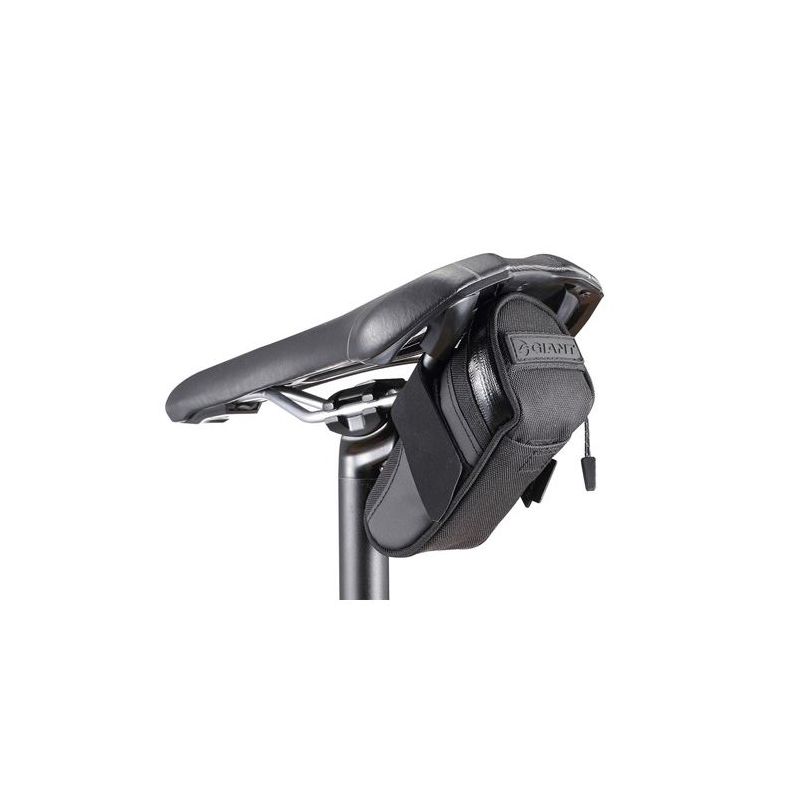GIANT SHADOW DX SEAT BAG MEDIUM - 1 GIANT SHADOW DX SEAT BAG MEDIUM - 1