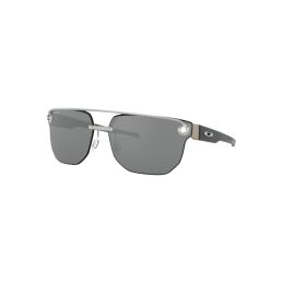 OAKLEY brýle CHrystl Satin Chrome - 1