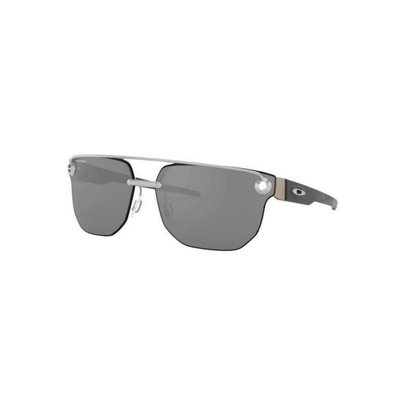 OAKLEY brýle CHrystl Satin Chrome - 1 OAKLEY brýle CHrystl Satin Chrome - 1