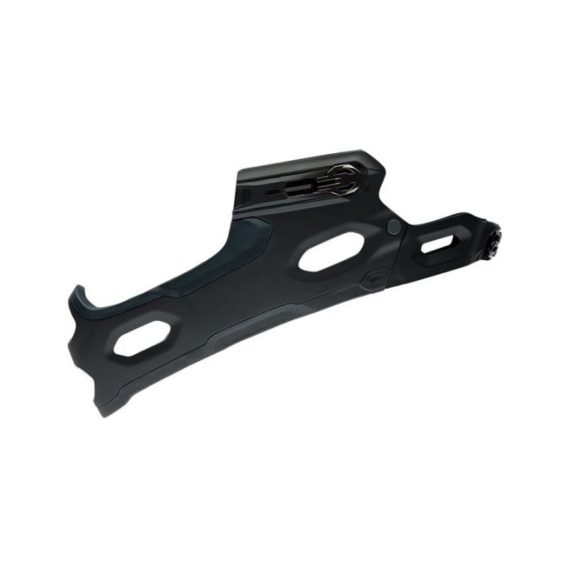 BELL Super Chinbar Mat Black S - 1 BELL Super Chinbar Mat Black S - 1