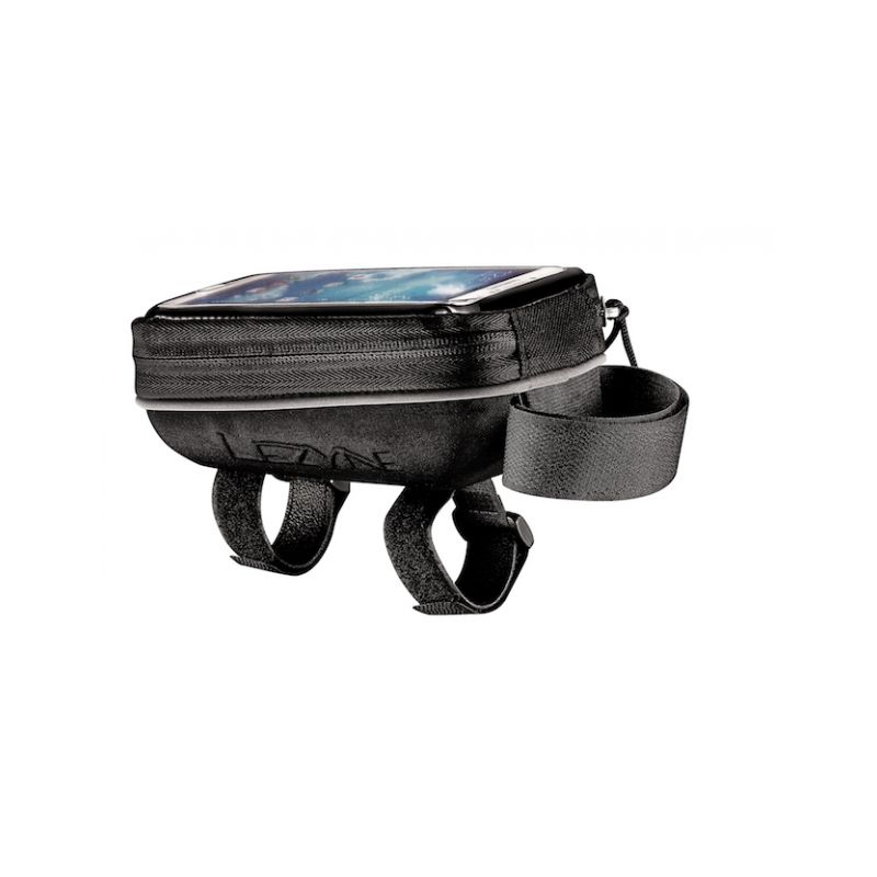 Lezyne brašna Smart Energy Caddy rámová - 1 Lezyne brašna Smart Energy Caddy rámová - 1