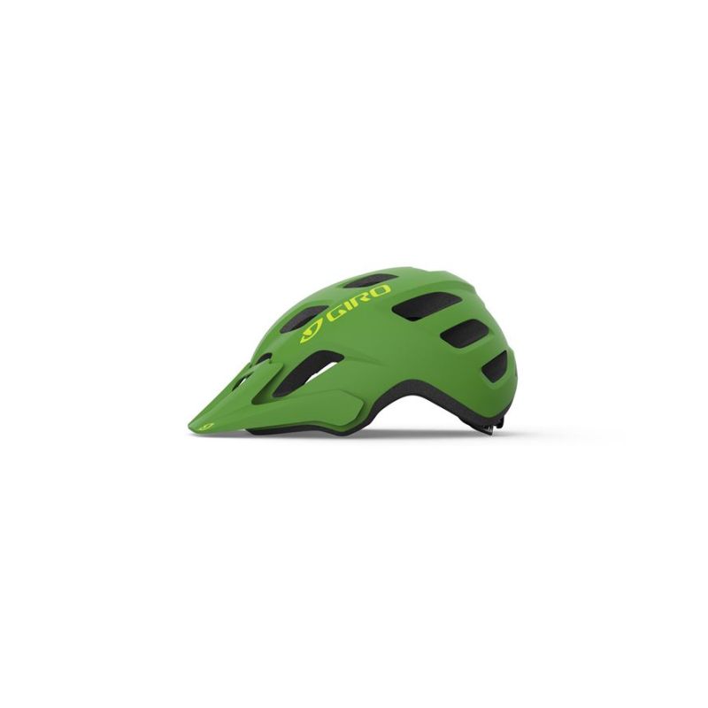 GIRO Tremor Child Mat Ano Green - 1 GIRO Tremor Child Mat Ano Green - 1