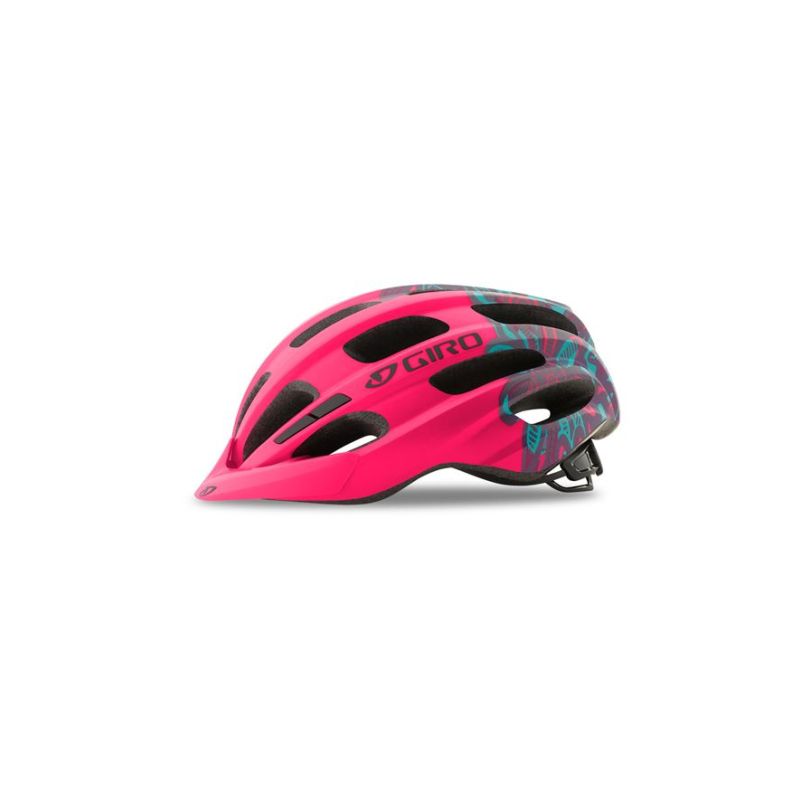 GIRO Hale Mat Bright Pink - 1 GIRO Hale Mat Bright Pink - 1