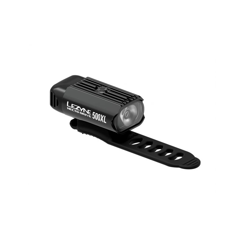 Lezyne světlo Hecto Drive 500XL lumens - 1 Lezyne světlo Hecto Drive 500XL lumens - 1