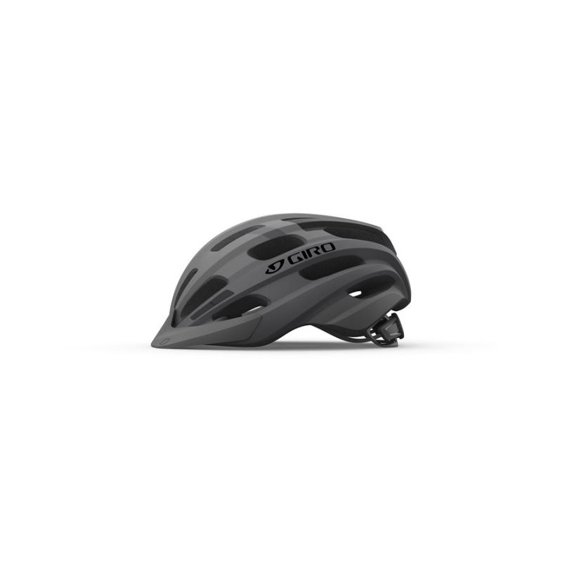 GIRO Register Mat Titanium - 1 GIRO Register Mat Titanium - 1