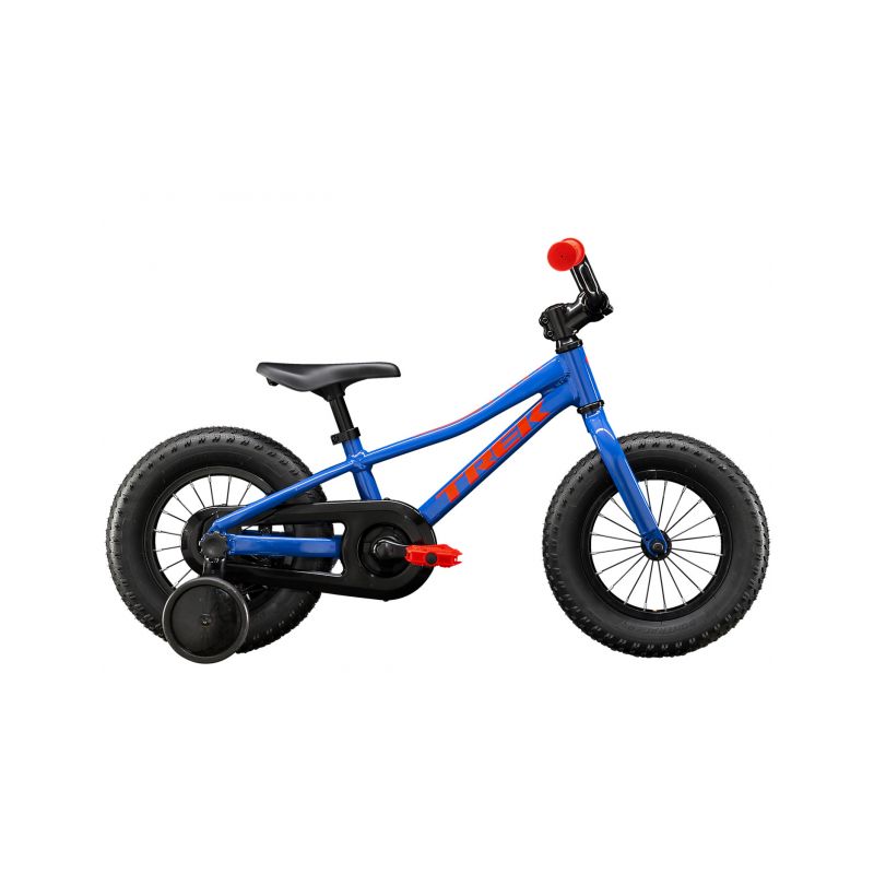 Trek dětské kolo Precaliber boys 12" 2021 - 1 Trek dětské kolo Precaliber boys 12" 2021 - 1