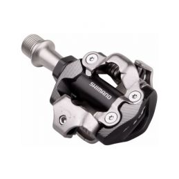 Shimano pedály PD-M8100 Deore XT - 1
