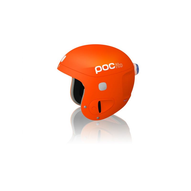 POC helma POCito Skull adjustable XS 51/54 cm - 1 POC helma POCito Skull adjustable XS 51/54 cm - 1
