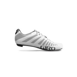 GIRO Empire SLX Crystal White 45 - 1