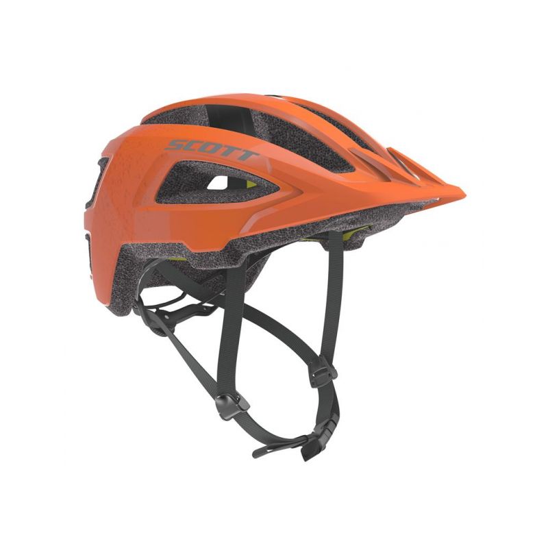 Scott přilba Groove Plus 53-58 cm S/M - 1 Scott přilba Groove Plus 53-58 cm S/M - 1