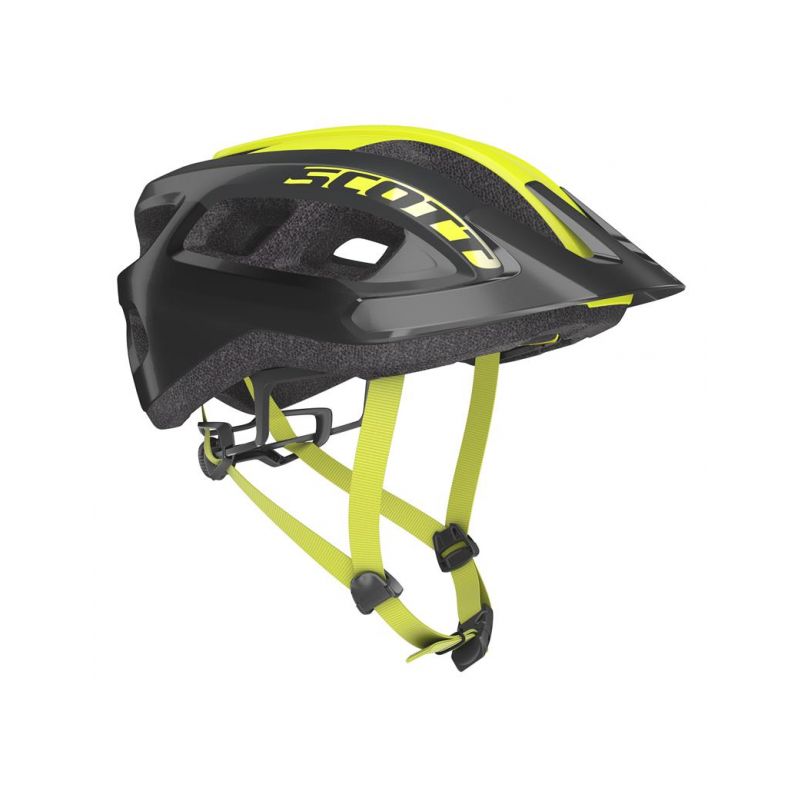 Scott přilba Supra 54-61 cm one size - 1 Scott přilba Supra 54-61 cm one size - 1