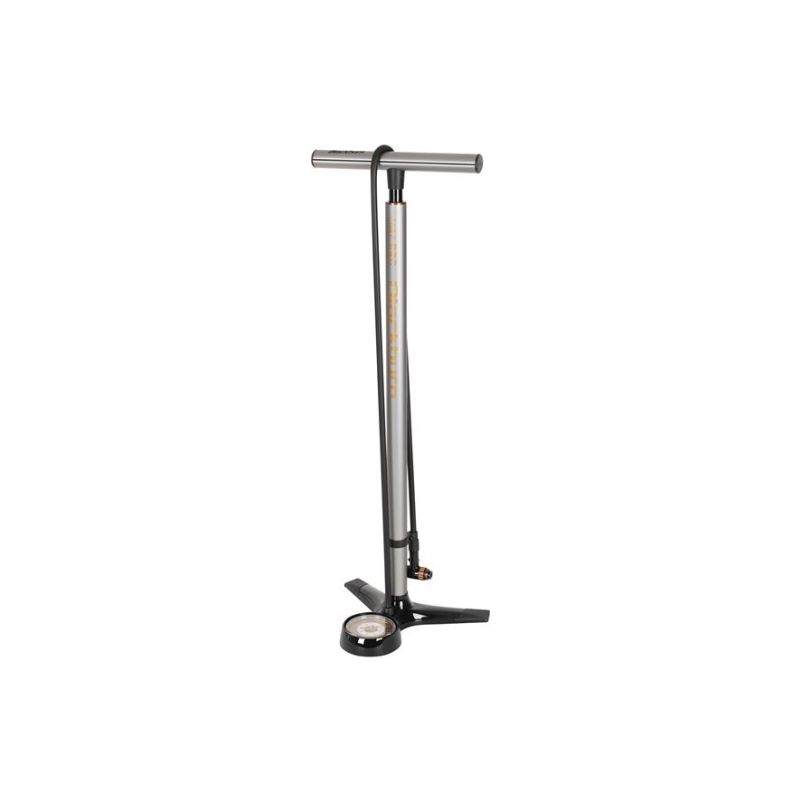 BLACKBURN Core Pro Floor Pump - 1 BLACKBURN Core Pro Floor Pump - 1