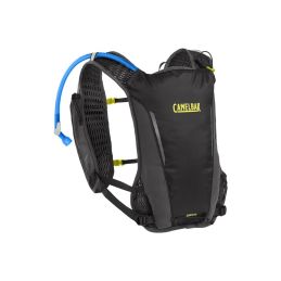 CAMELBAK Circuit Vest Black/Safety Yellow - 1