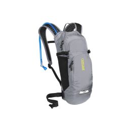 CAMELBAK Lobo 9 Gunmetal/Lime - 1