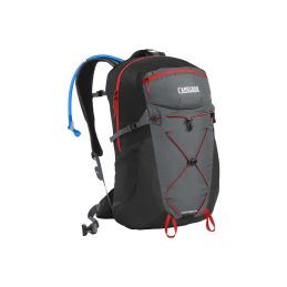 CAMELBAK Fourteener 26 Graphite/Red Poppy - 1