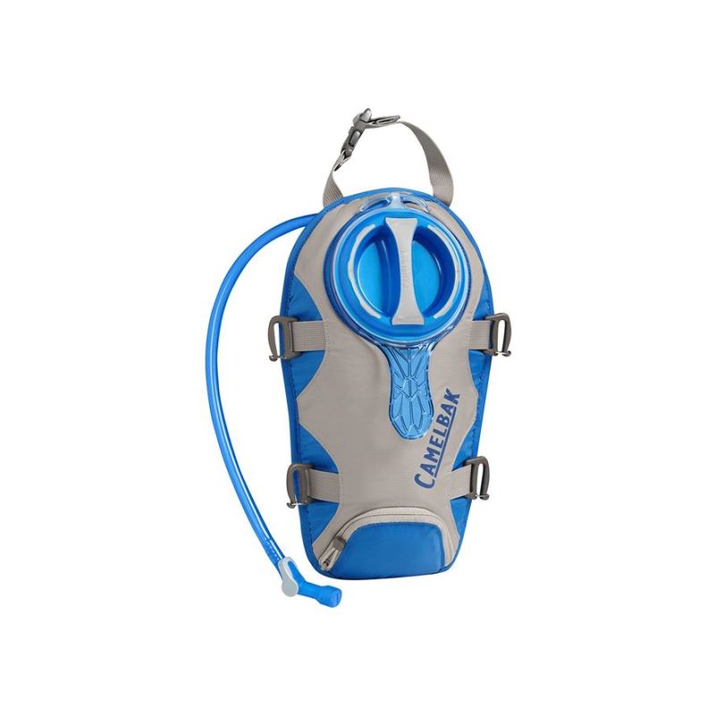 CAMELBAK UnBottle 2l Frost Grey/Turkish Sea - 1 CAMELBAK UnBottle 2l Frost Grey/Turkish Sea - 1