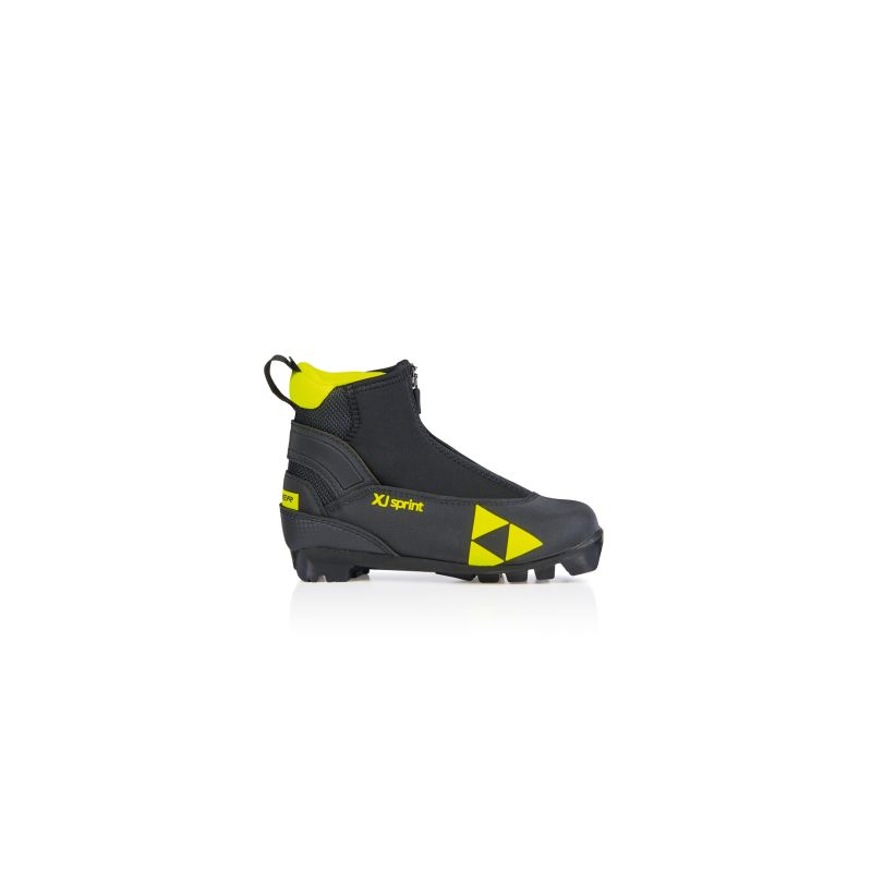 FISCHER běžecké boty XJ Sprint vel. 38 - 1