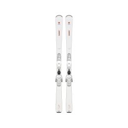 Rossignol lyže sjezdové dámské NOVA 8  CA  149cm - 1