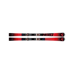 Rossignol lyže sjezdové Hero Elite LT TI 177cm  (set) - 1