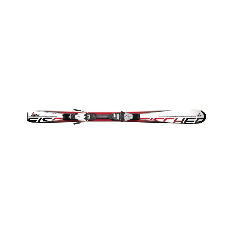FISCHER Progressor JR 70cm Set (11/12) - 1 FISCHER Progressor JR 70cm Set (11/12) - 1
