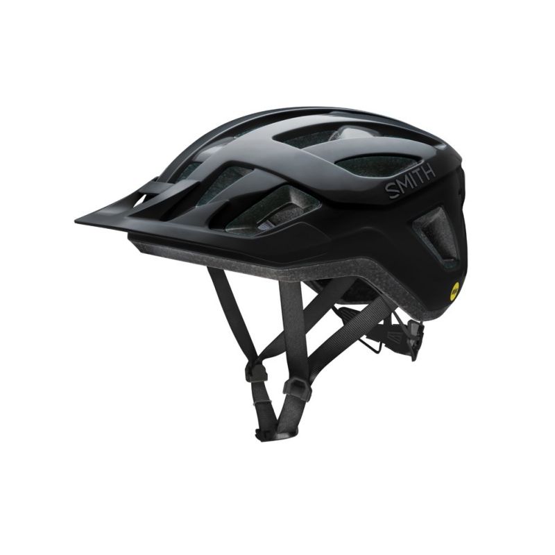 Smith Přilba cyklistická Convoy Mips M 55-59cm - 1 Smith Přilba cyklistická Convoy Mips M 55-59cm - 1