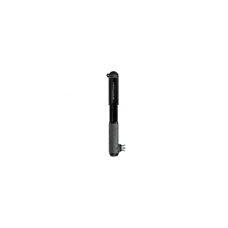 TOPEAK pumpa HYBRID ROCKET HP mini pumpa + C02 hustilka v jednom (road/11BAR) - 1 TOPEAK pumpa HYBRID ROCKET HP mini pumpa + C02 hustilka v jednom (road/11BAR) - 1