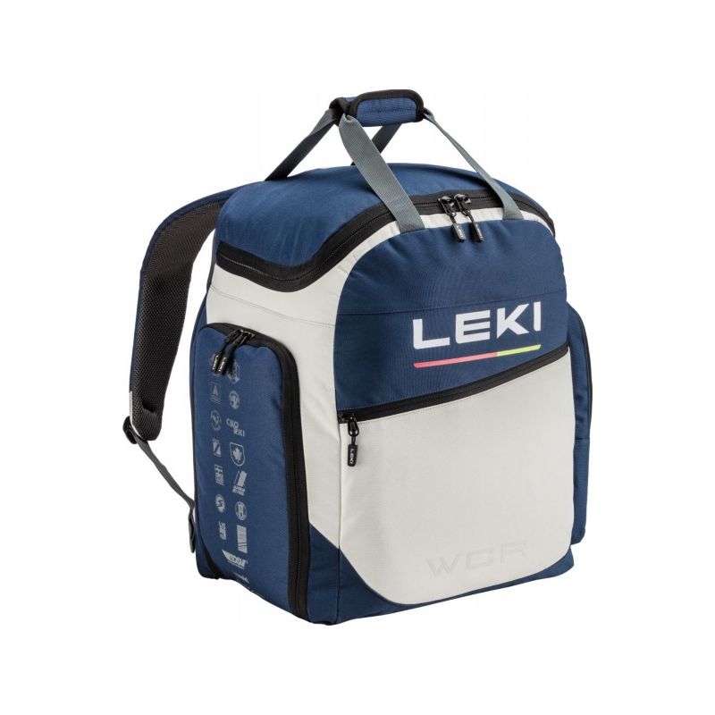 LEKI taška Ski Boot Bag WCR 60l - 1