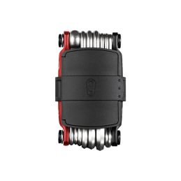 CRANKBROTHERS Multi-20 Tool Black/Red - 1