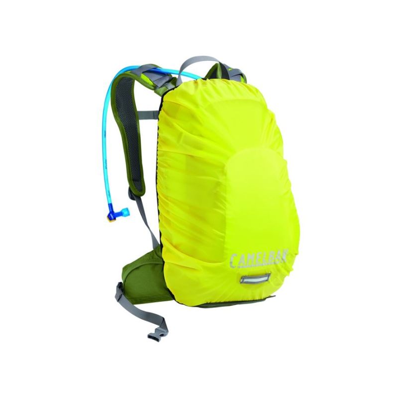 CAMELBAK Rain Cover S/M Yellow - 1 CAMELBAK Rain Cover S/M Yellow - 1