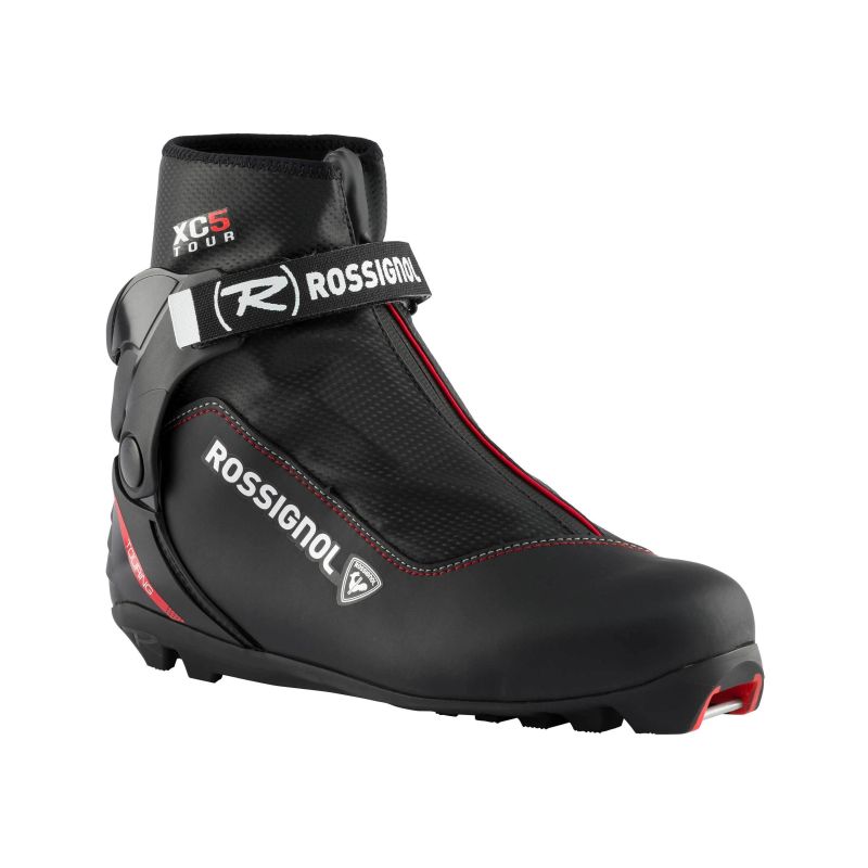 Rossignol  boty běžecké XC-5  vel. 43 - 1